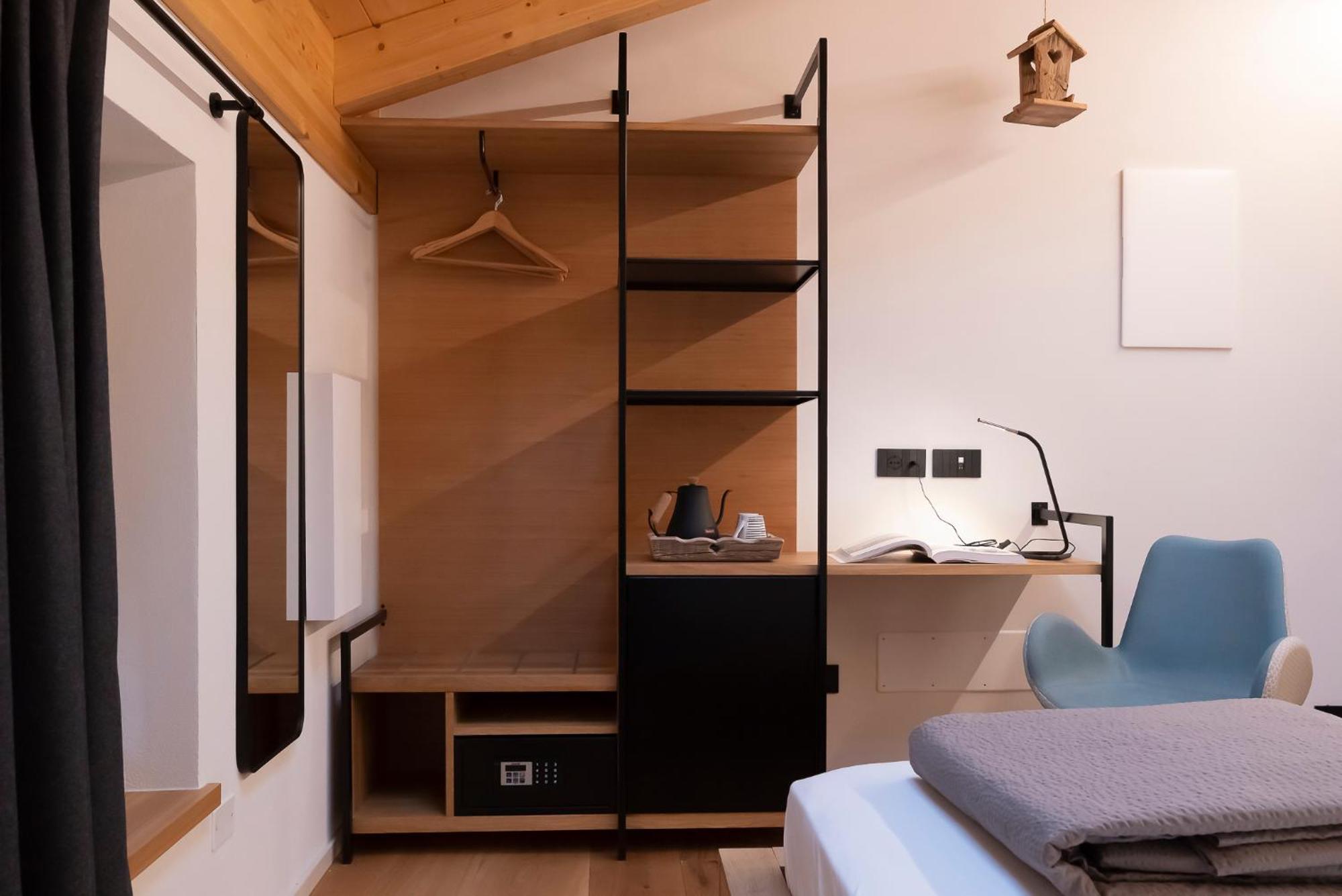 Arpa Di Pietra - Luxury B&B Spa Bio Mori Luaran gambar