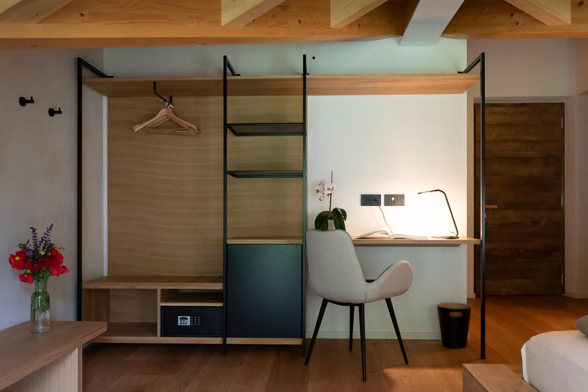 Arpa Di Pietra - Luxury B&B Spa Bio Mori Luaran gambar